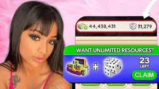 How To Get FREE Dice in Monopoly go Tutorial in 2024... (REAL METHOD)