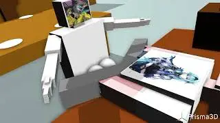 анимация с участием часть 66