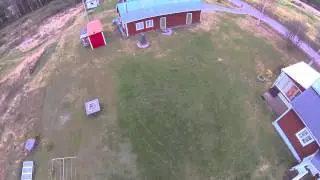Skyhero Zenmuse