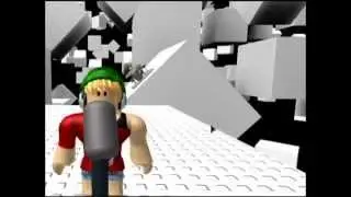 Mark Ronson- Uptown Funk cover (Alisagirl14 and MAdman) Roblox