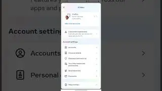 TURN off CONTACTS syncing INSTA #shorts #instagram