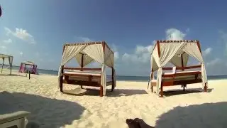 An Isla Mujeres  Minute Episode 10 - A Privileged View