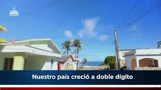 República Dominicana rompe record