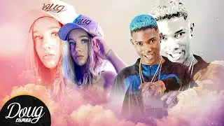 Mc Marangoni e Mc Laranjinha - No Tempo da Escola (CLIPE OFICIAL) Doug Filmes