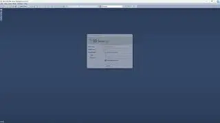 Connect to SQL Server In Python
