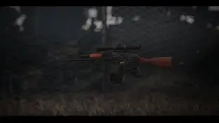 STALCRAFT | Самый скучный контент | Фарм АШ-12 | №1