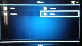 Using Mezzmo media server to stream MKV videos to my Samsung SmartTV UE40D6510