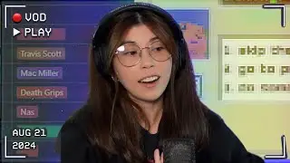 📼 VOD | path’s never-ending listening list reveal… and W RIZZ