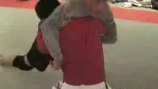 Submission Fight