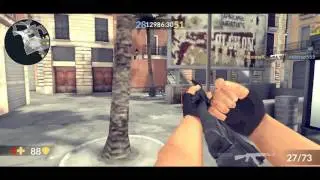 ИГРАЕМ В Critical Ops (ПРОСТО ЧИТЕР) #2 ЖЕСТЬ!!!!!!!!!!!