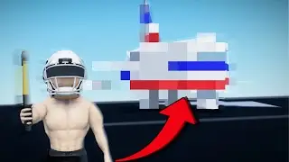 I tried playing Plane Crazy...