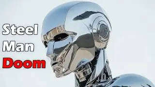 Steelmanning the "Doomer" Argument: How Uncontrollable Super Intelligence (USI) could kill everyone