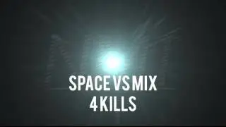 Space VS MIX | NMT Community
