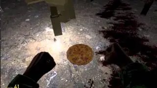 Fun With Gmod 3: Pedo at 7-Eleven