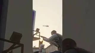 Fight with Cops | GTA 5