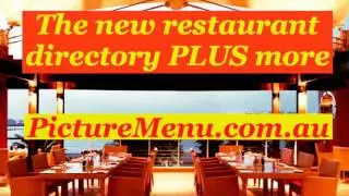PictureMenu.com.au   (Created with @Magisto)