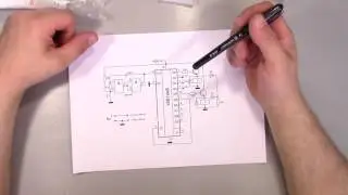 DIY electronic switch