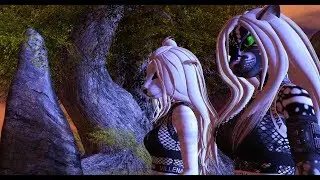 Second Life - Furry [Dance] [Fracture]