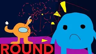 ROUNDS ROUNDS ROUNDS ROUNDS ROUNDS