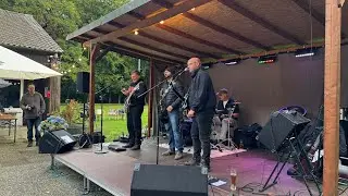 CLUBHAUS 06 - THE REGULATORS 4K