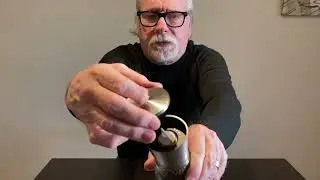 Selefina  Spice Mill & Gray salt. https://amzn.to/45bXazJ