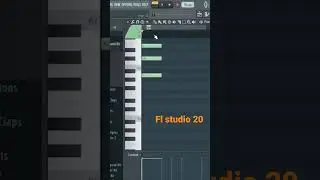 Ghost Channels in FL Studio 