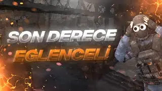 "SON DERECE EĞLENCELİ" | CRITICAL OPS | TÜRKÇE