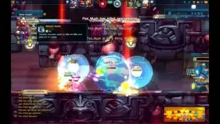 Awesomenauts with Mysh - Killing Machine Raelynn
