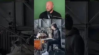 The sound from this drum kit is just amazing 