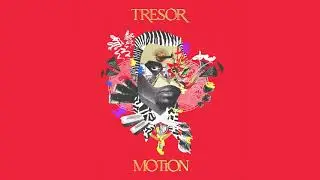 TRESOR - Call Me Back (Official Audio)