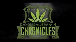 CONCRETE Chronicles with PRE super producer BandPlay