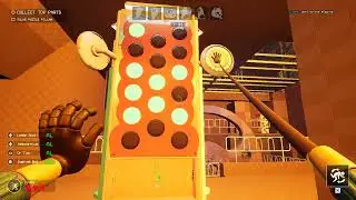 MORE PROJECT PLAYTIME NEW MAP LEAKS
