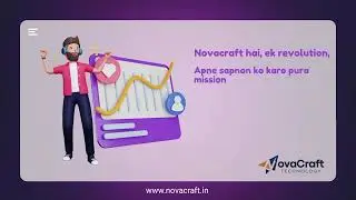 Unveiling Novacraft Technology: The Ultimate Short Song Experience! 🎶 #Trending"