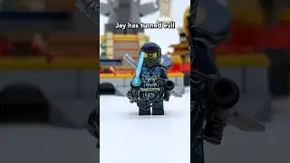 EVERY New Ninjago Villain Minifigure for Summer 2024! 😈