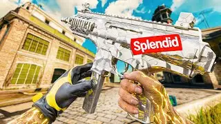 STOP using the META on Warzone 3 👑 *try this*
