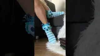 Какие же они мягкие🖤