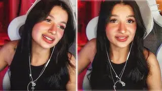💖Тендерлибае сняла маску и поёт 