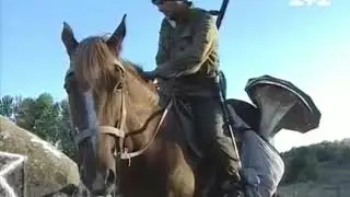 Кадри із фільму Ойра зняті на території с Веселий Кут