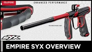 Empire Syx Overview