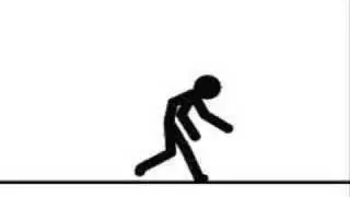 Stick People On Crack
