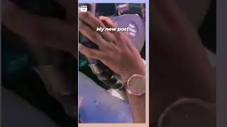 holi vala din tera fun aya si😊😊