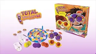 TV-Spot - Total Verblickt
