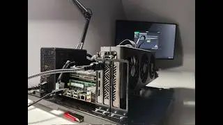 Part 1: AI Budget Build Guide - Local AI Hardware Project ~£1k