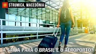 Strumica, Macedônia: 