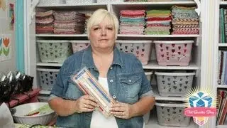 How to use the Turn it All Tool by Lori Holt - Fat Quarter Shop