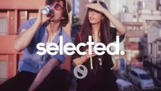 EDX - Make Me Feel Good