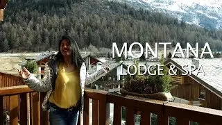 Holiday in Montana Lodge & Spa