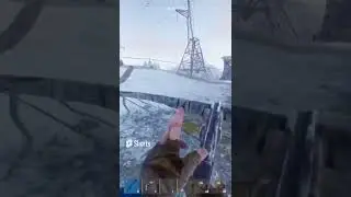 Killing a ak guy with a crossbow (Rust Console) #short #shortvideo #shortsvideo #rust #gaming #xbox