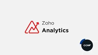 ZOHO ANALYTICS - CCM