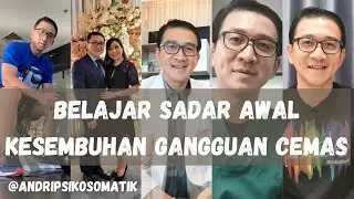 Belajar SADAR DIRI Agar Berpikir POSITIF